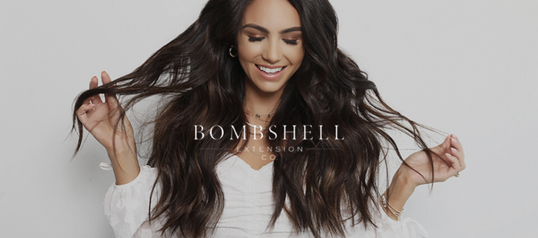 How Long Do Clip-In Extensions Last | Bombshell Extensions